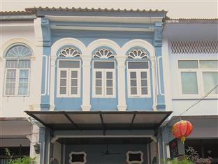 Bed & Breakfast 346 Phuket