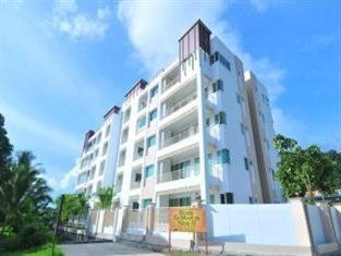 Apartment Royal Kamala *