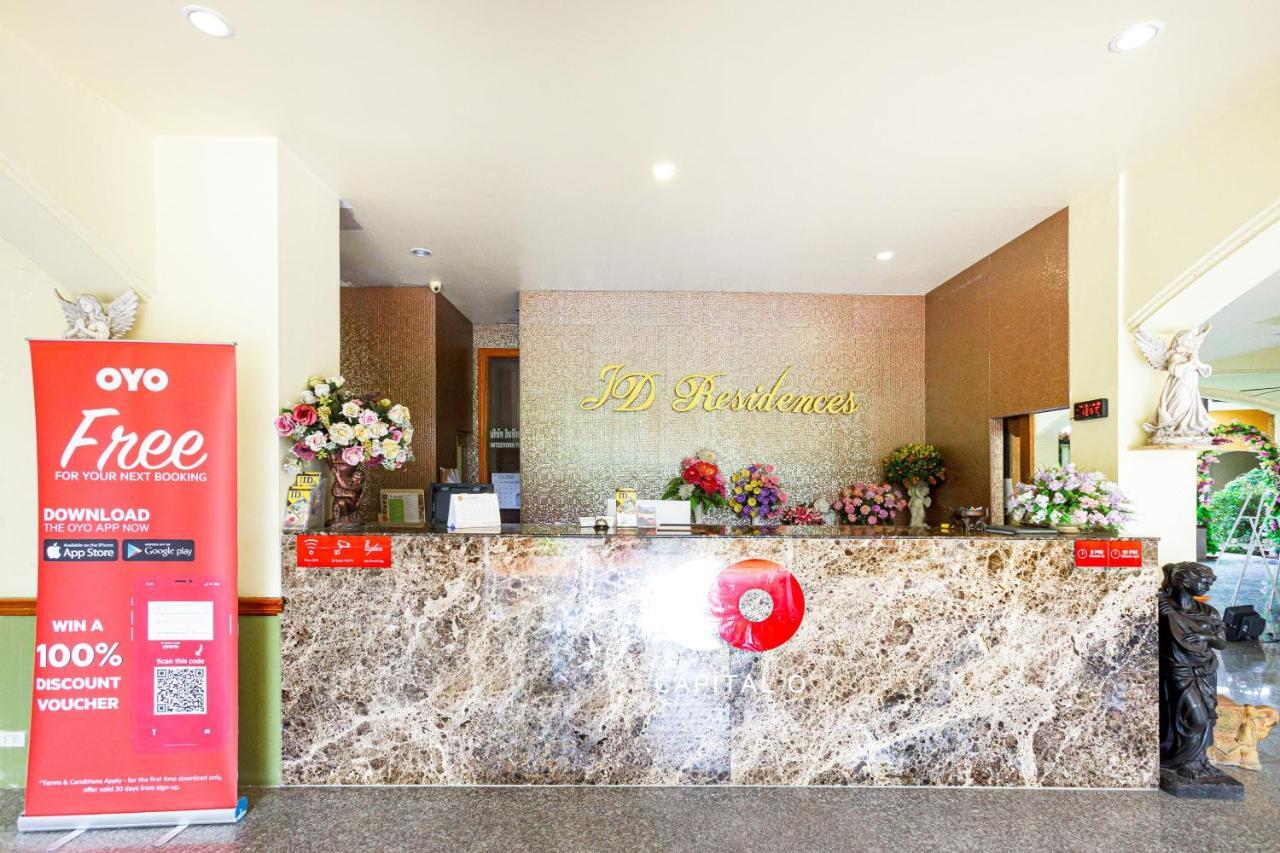 Apartment Id Residences Phuket