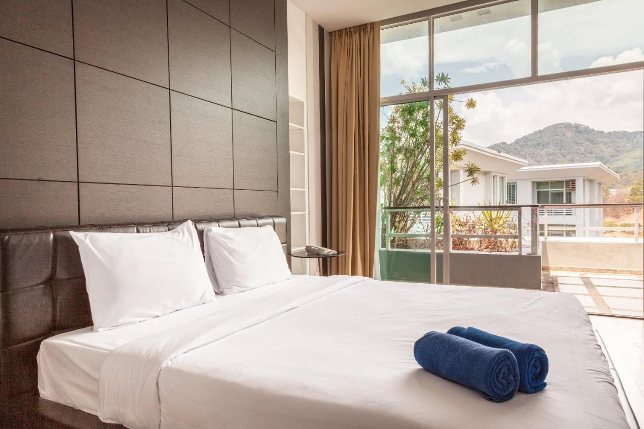 The Ark By Veloche 4* Phuket