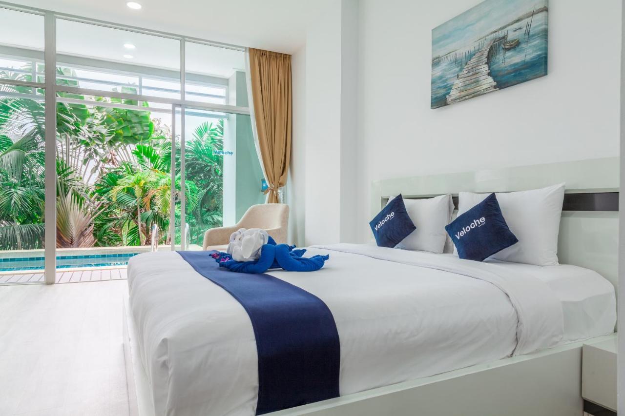The Ark By Veloche Phuket