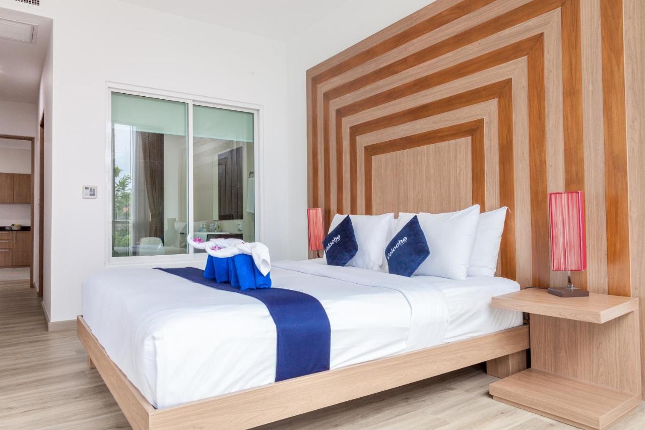 The Ark By Veloche Aparthotel 4*
