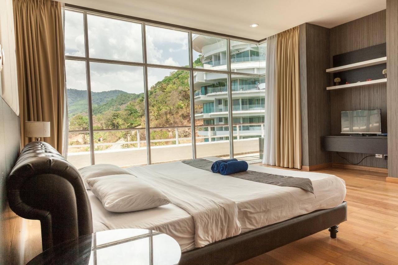 Aparthotel The Ark By Veloche Phuket