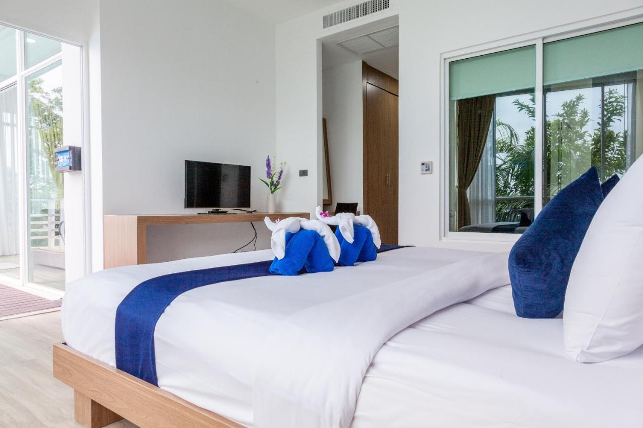 The Ark By Veloche Aparthotel