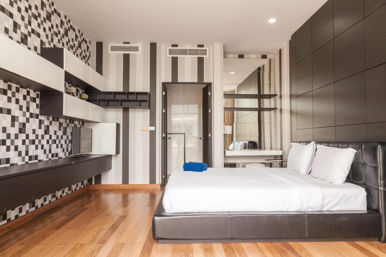 The Ark By Veloche Aparthotel 4*