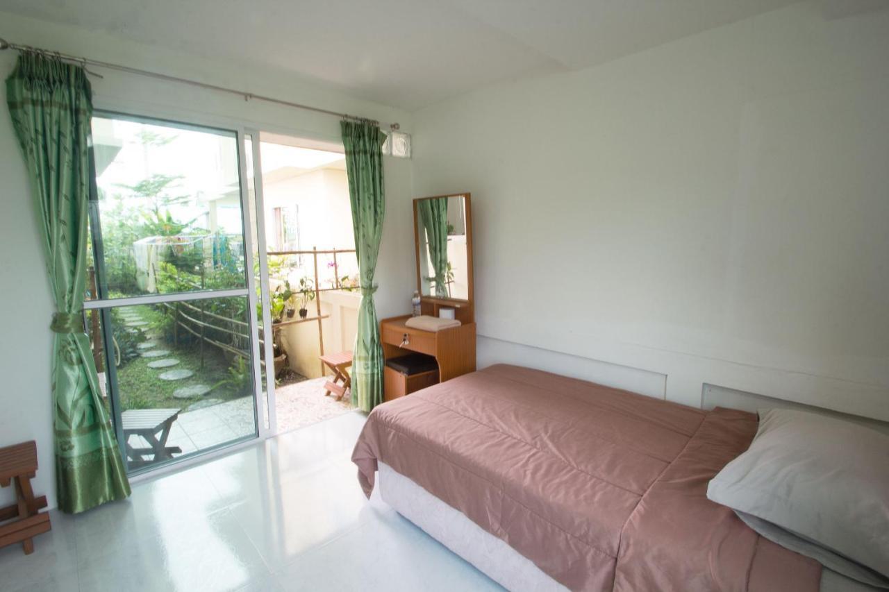 Nu Airport Aparthotel Phuket