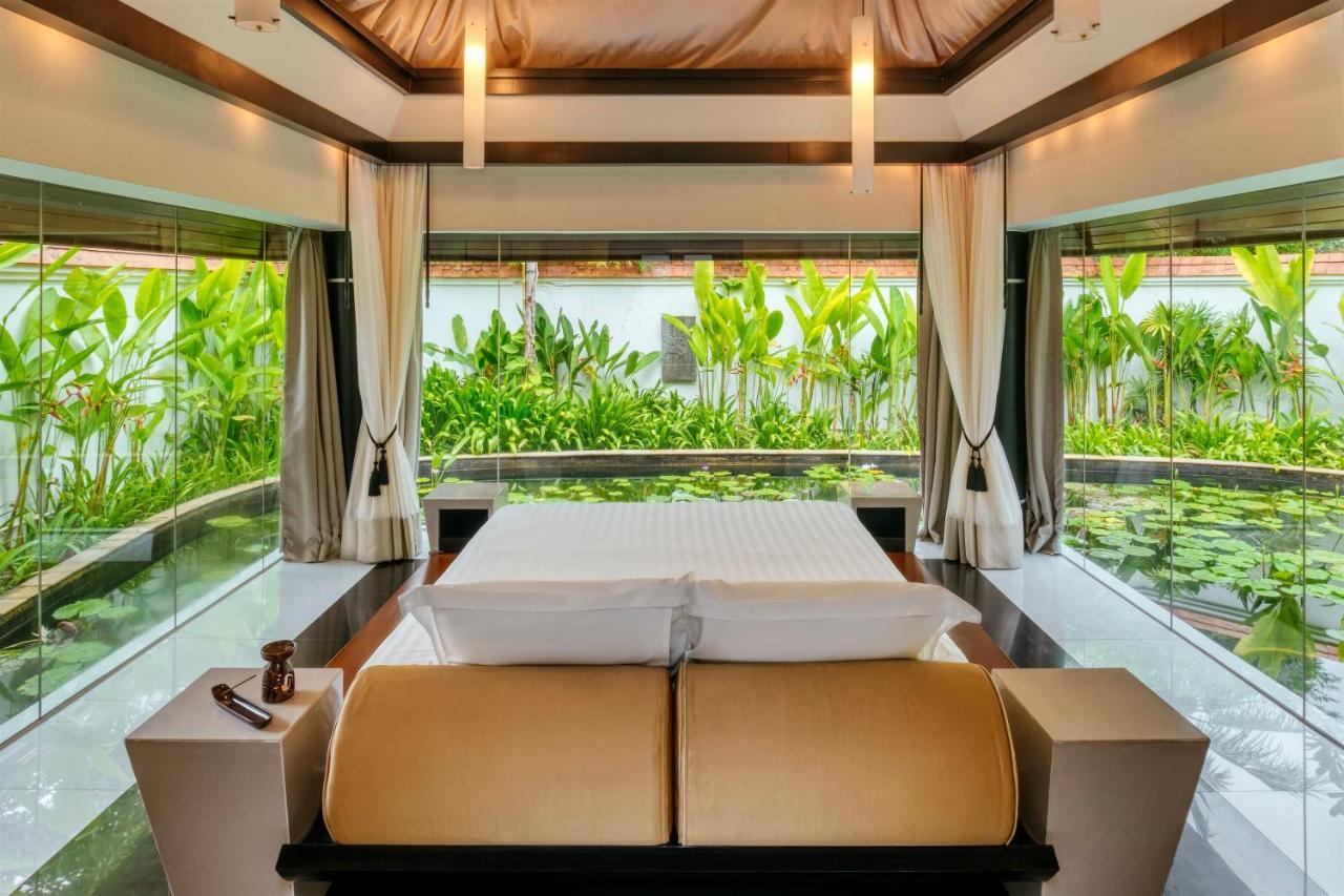 Banyan Tree Sanctuary 5* Bang Tao Beach (Phuket)