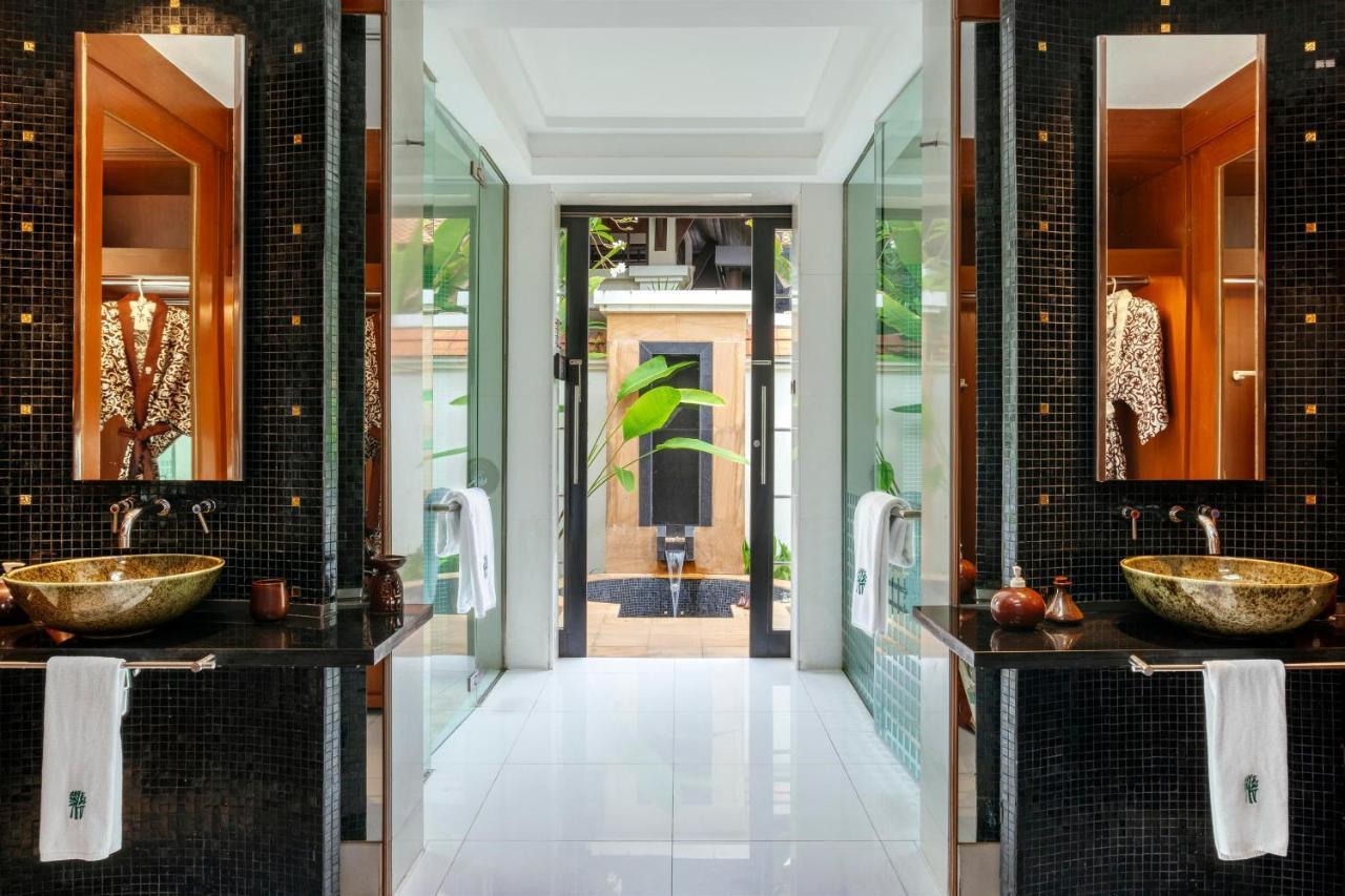 Banyan Tree Sanctuary Resort