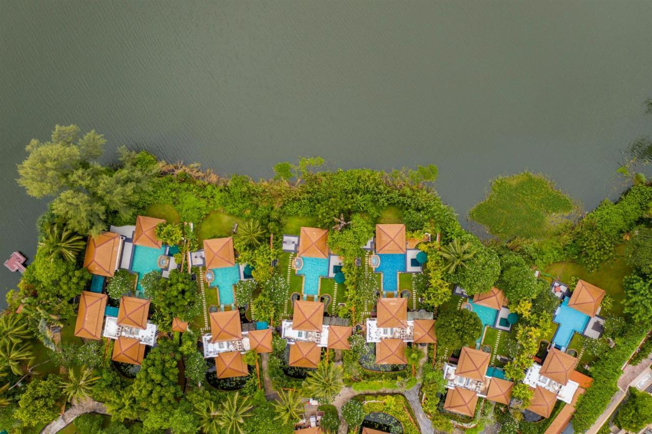 Banyan Tree Sanctuary Resort 5*