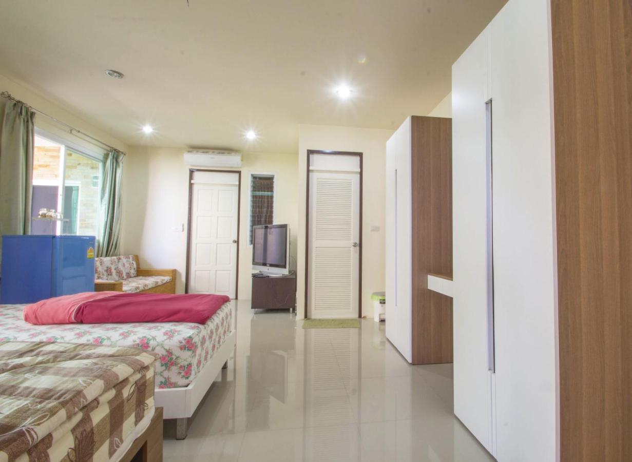 Nu Airport Aparthotel