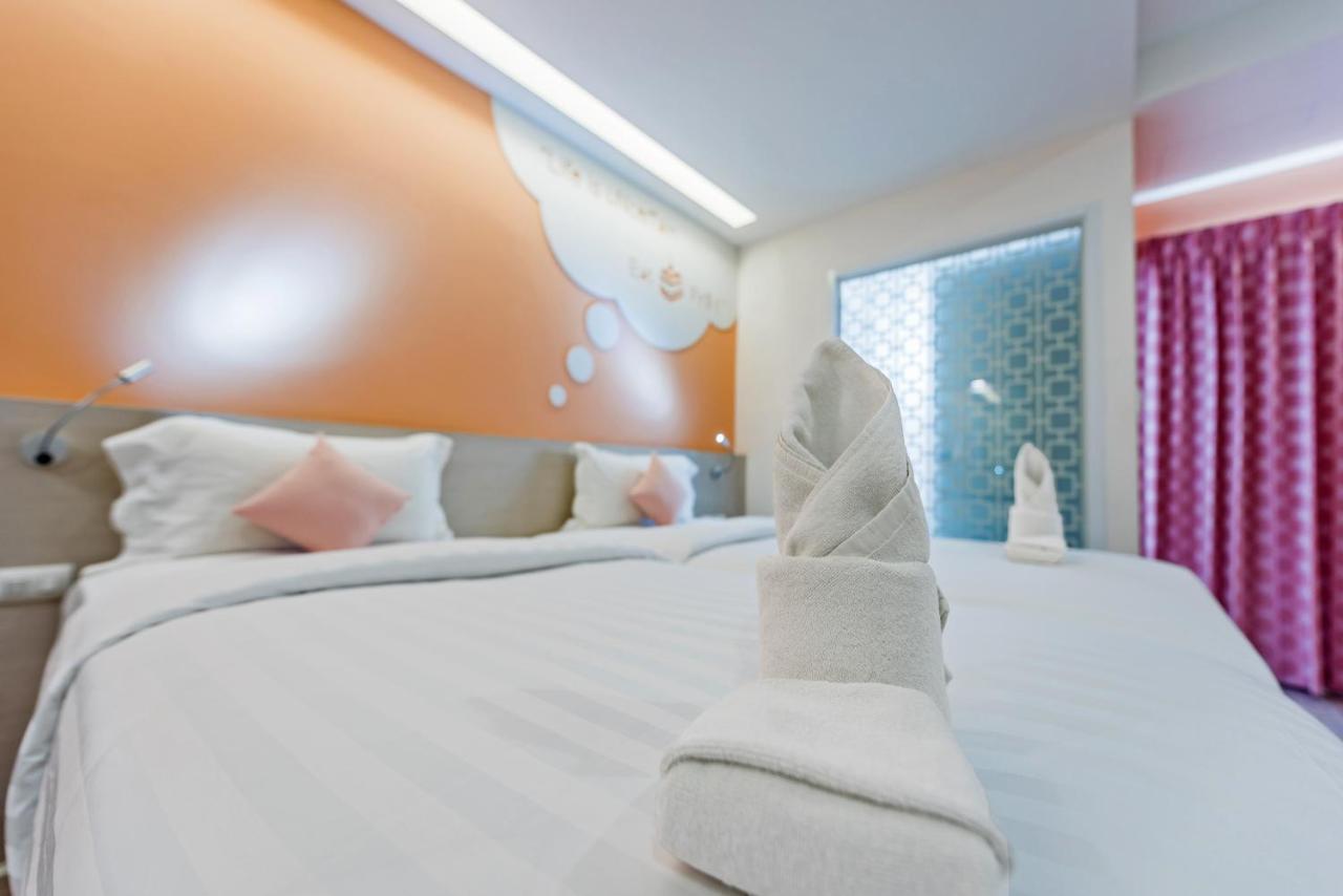 The Tint At Town - Sha 3* Phuket
