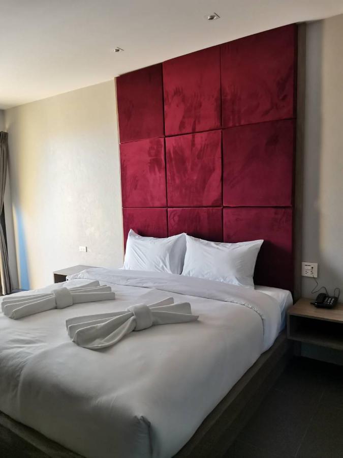 Yamin Seaview Hotel Phuket