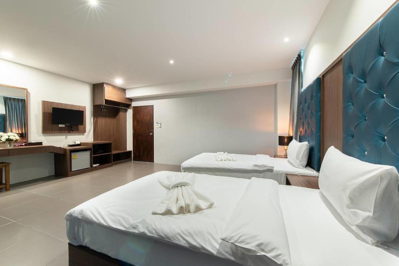 Hotel Yamin Seaview 4*