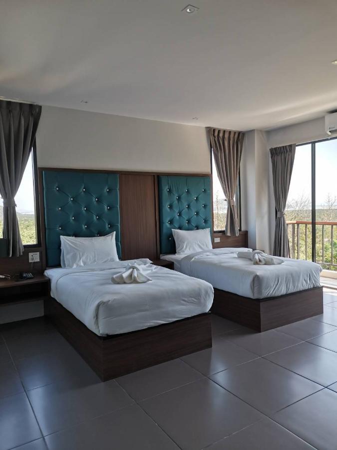 Yamin Seaview Hotel Phuket