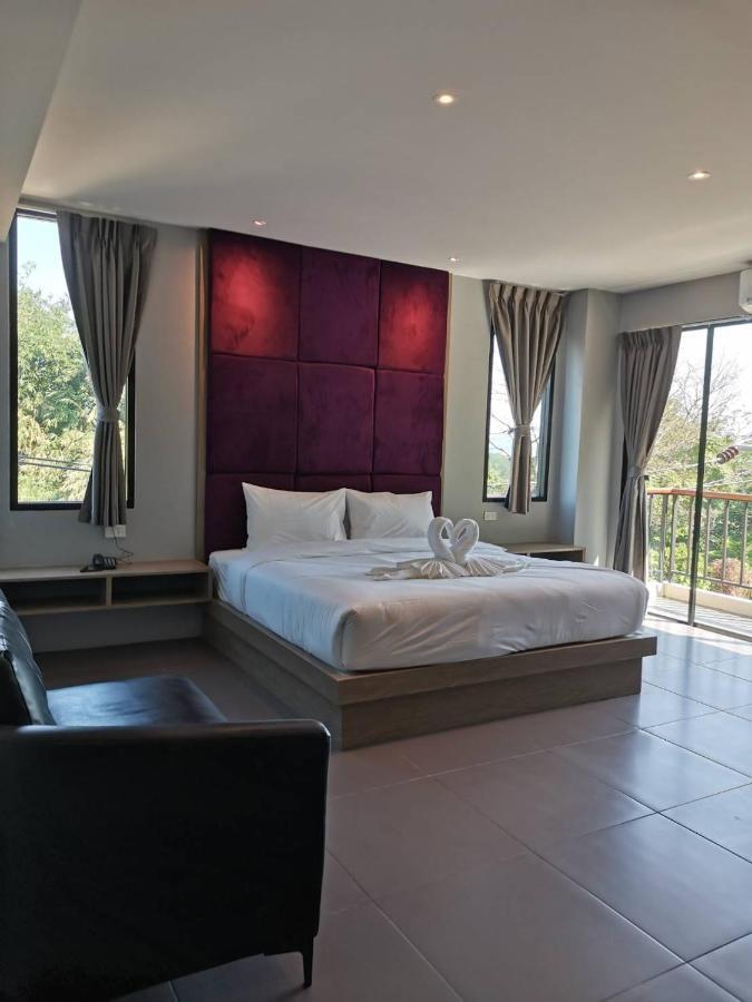 Hotel Yamin Seaview