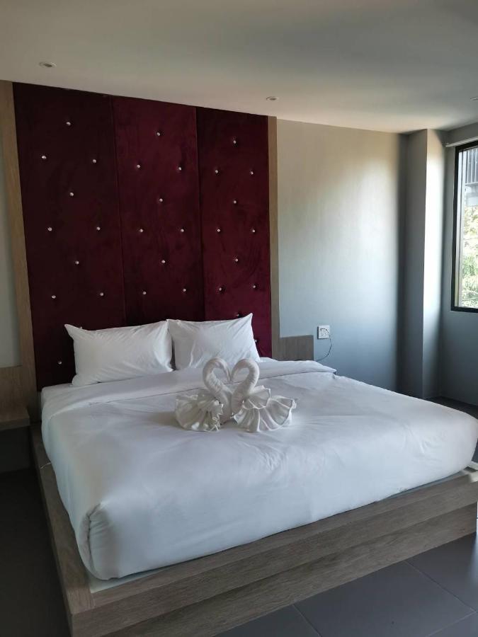 Yamin Seaview Phuket