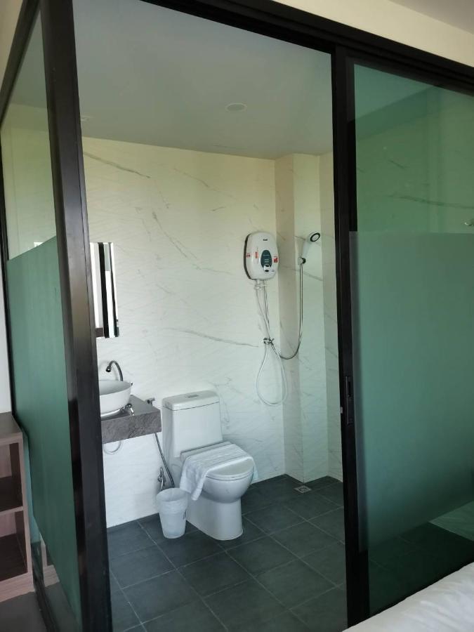Yamin Seaview 4*