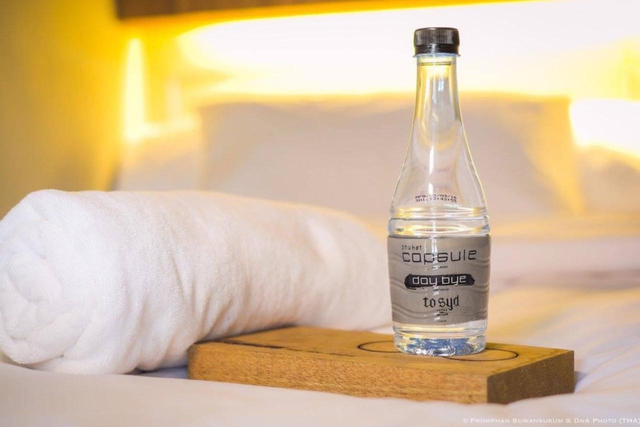 The Urban Hotel Phuket