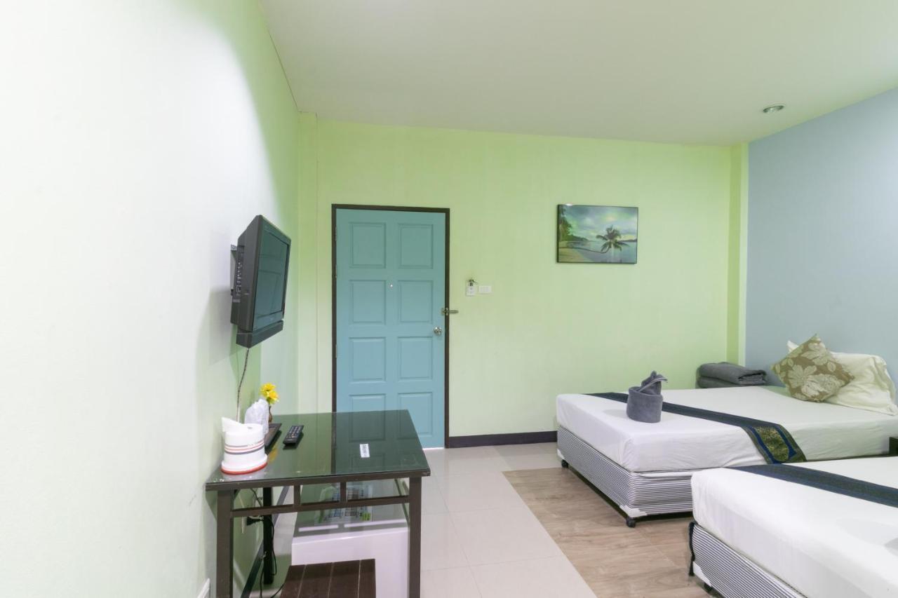 Chaiyo Phuket