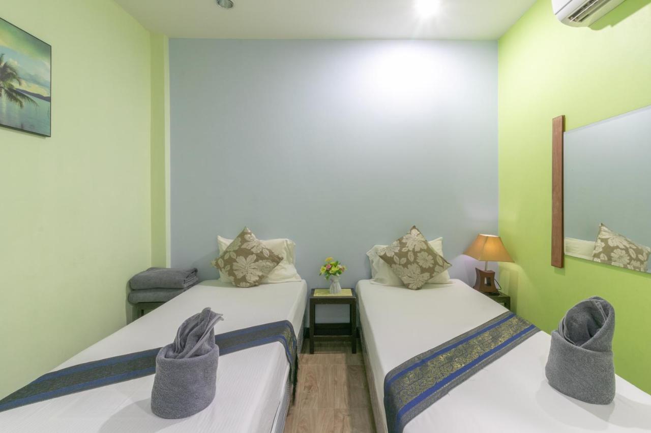 Resort Chaiyo Phuket
