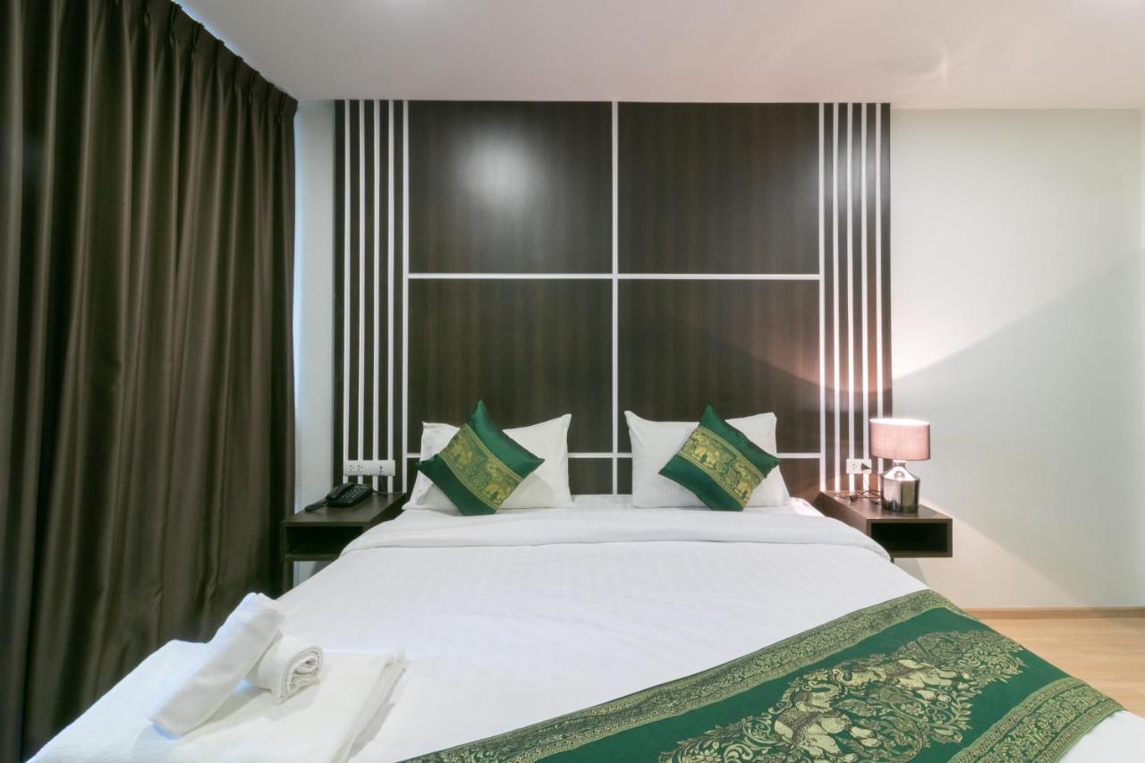 Aparthotel Bangtao 3*