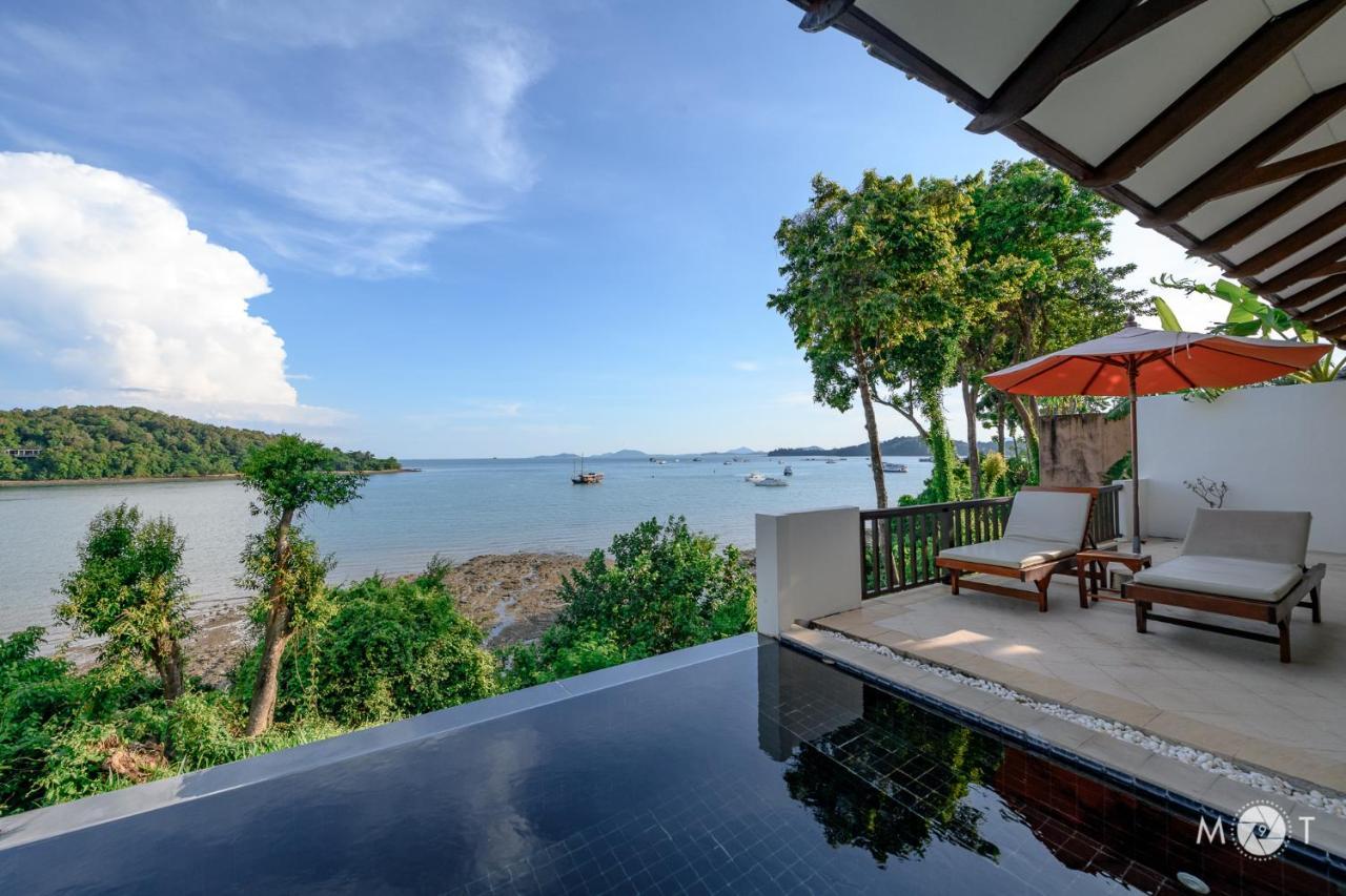 Chandara & Spa, - Sha Phuket