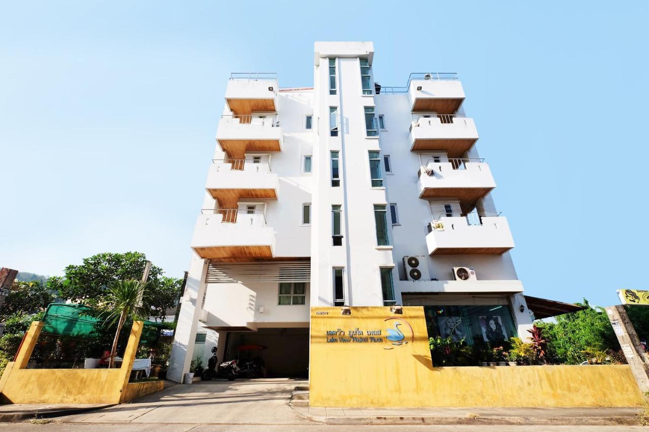 Oyo 605 View Place 2*