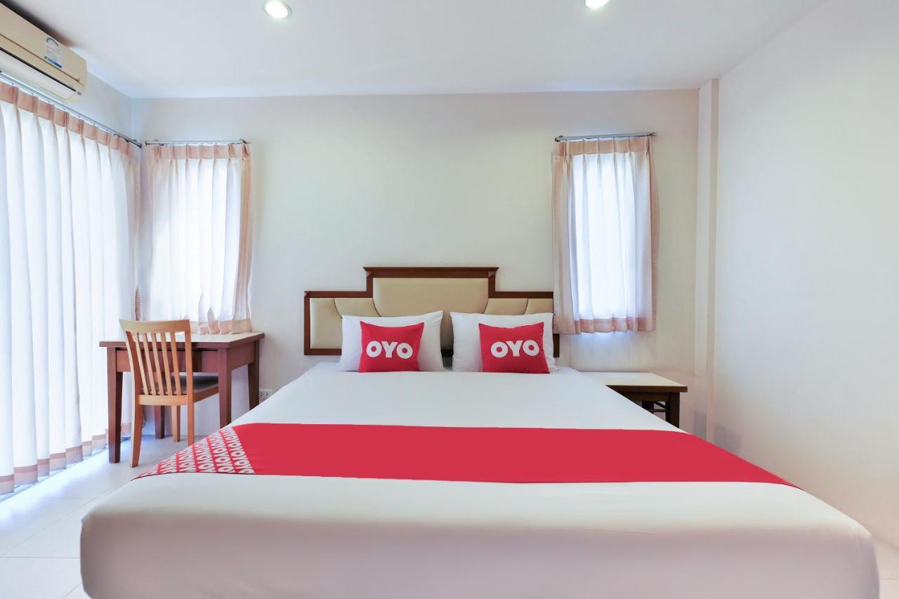 Oyo 605 View Place