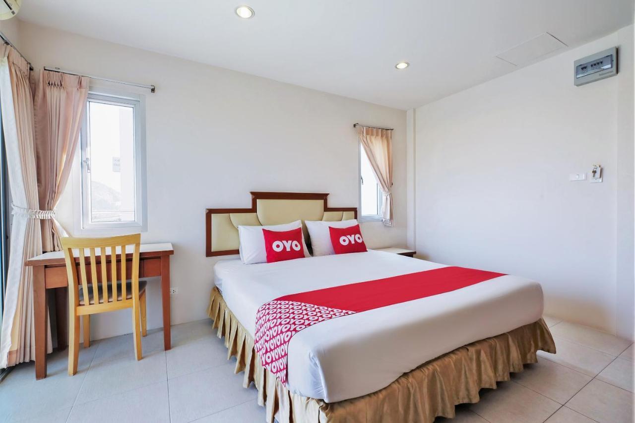 Oyo 605 View Place 2*
