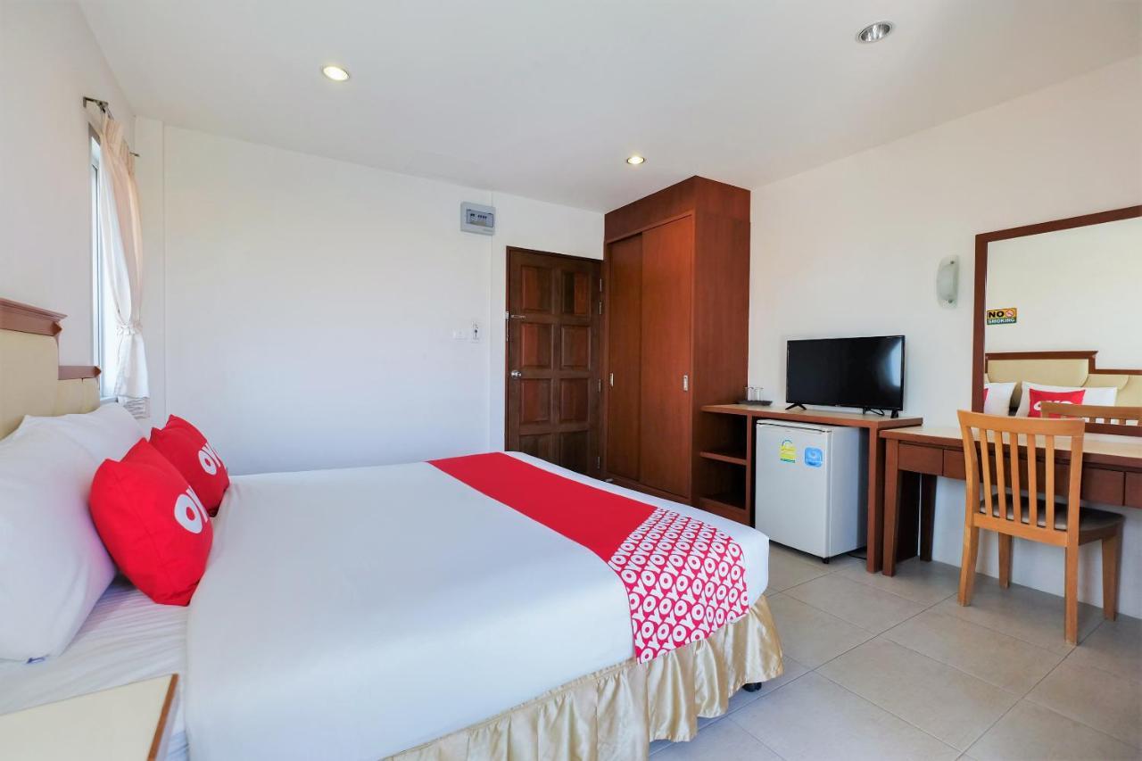 Oyo 605 View Place 2* Phuket