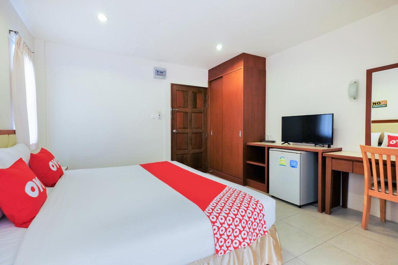 Hotel Oyo 605 View Place 2*