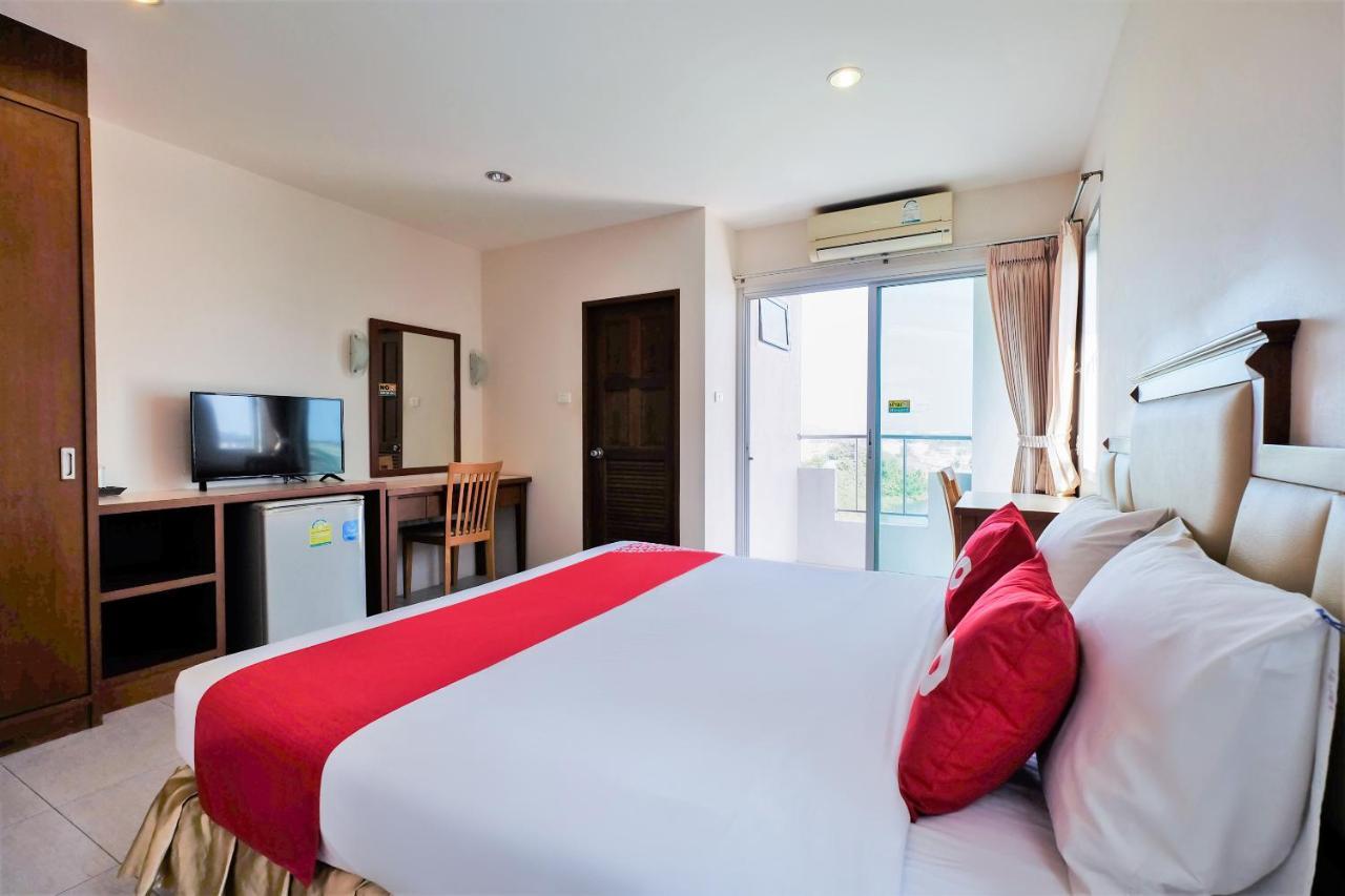 Hotel Oyo 605 View Place