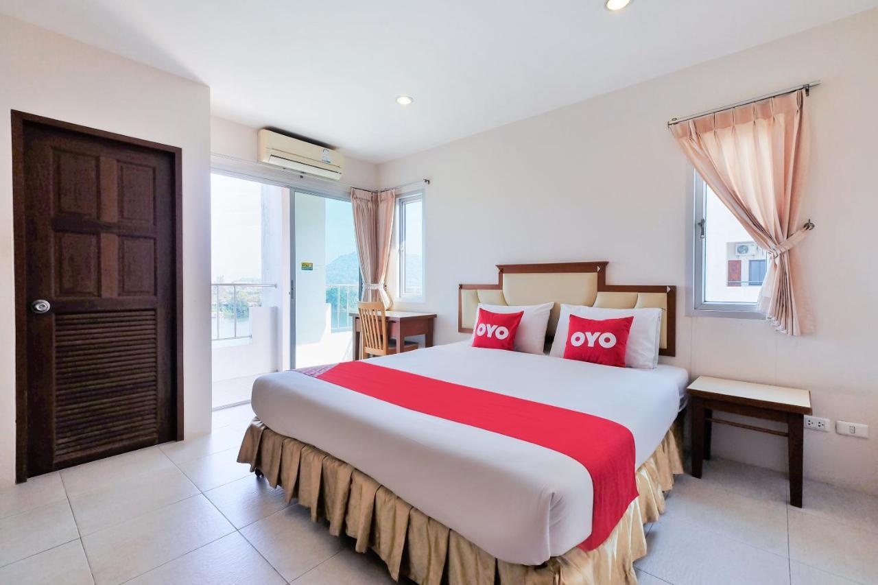 Hotel Oyo 605 View Place