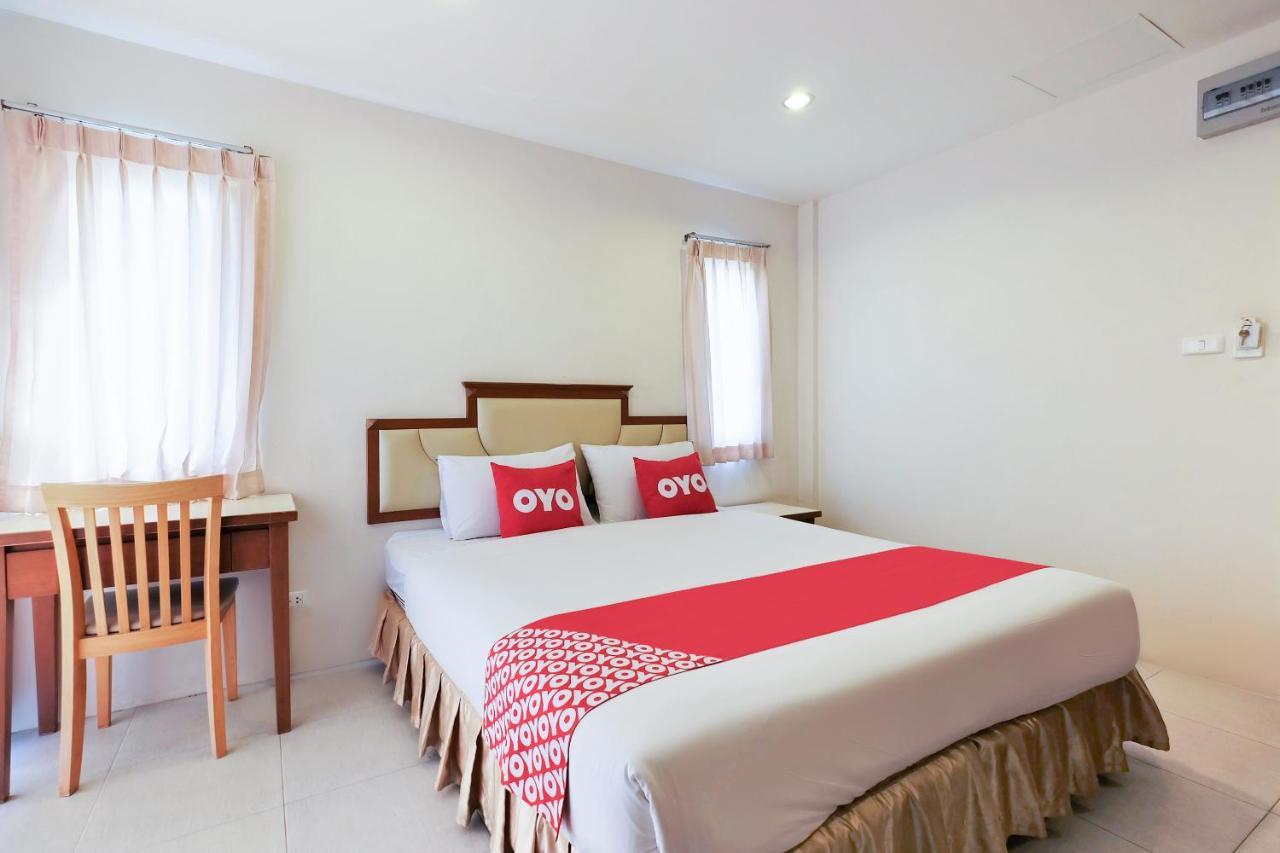 Oyo 605 View Place Phuket