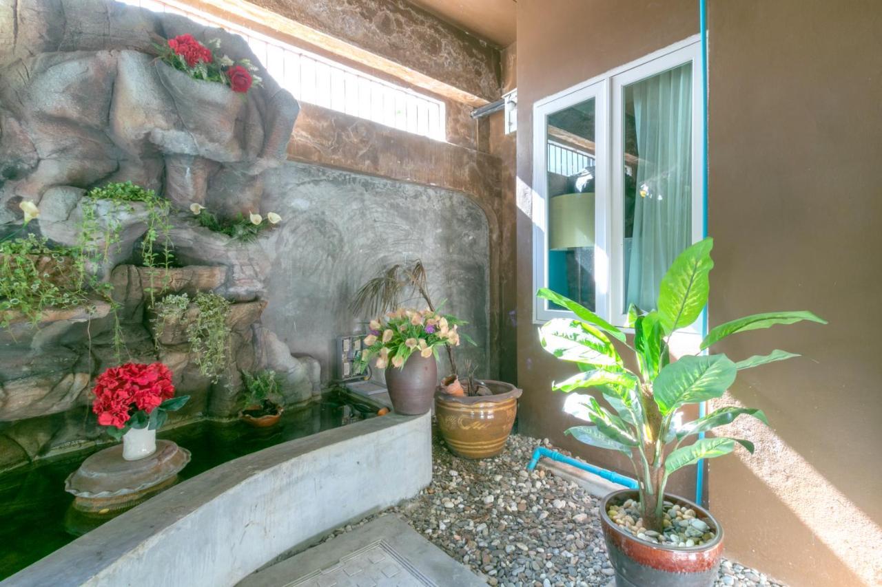 Baan Phuanda 3* Phuket