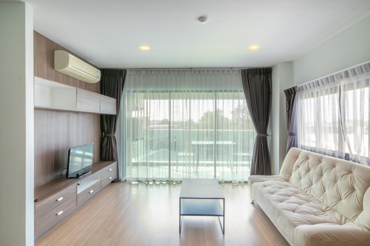Aparthotel Bangtao 3*