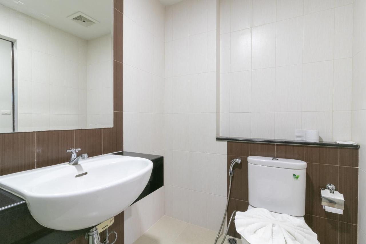 Aparthotel Bangtao