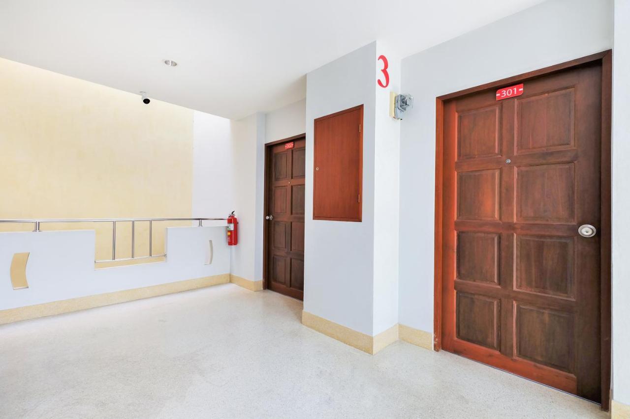 Oyo 605 View Place Phuket