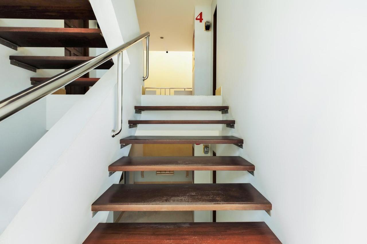 Oyo 605 View Place Phuket