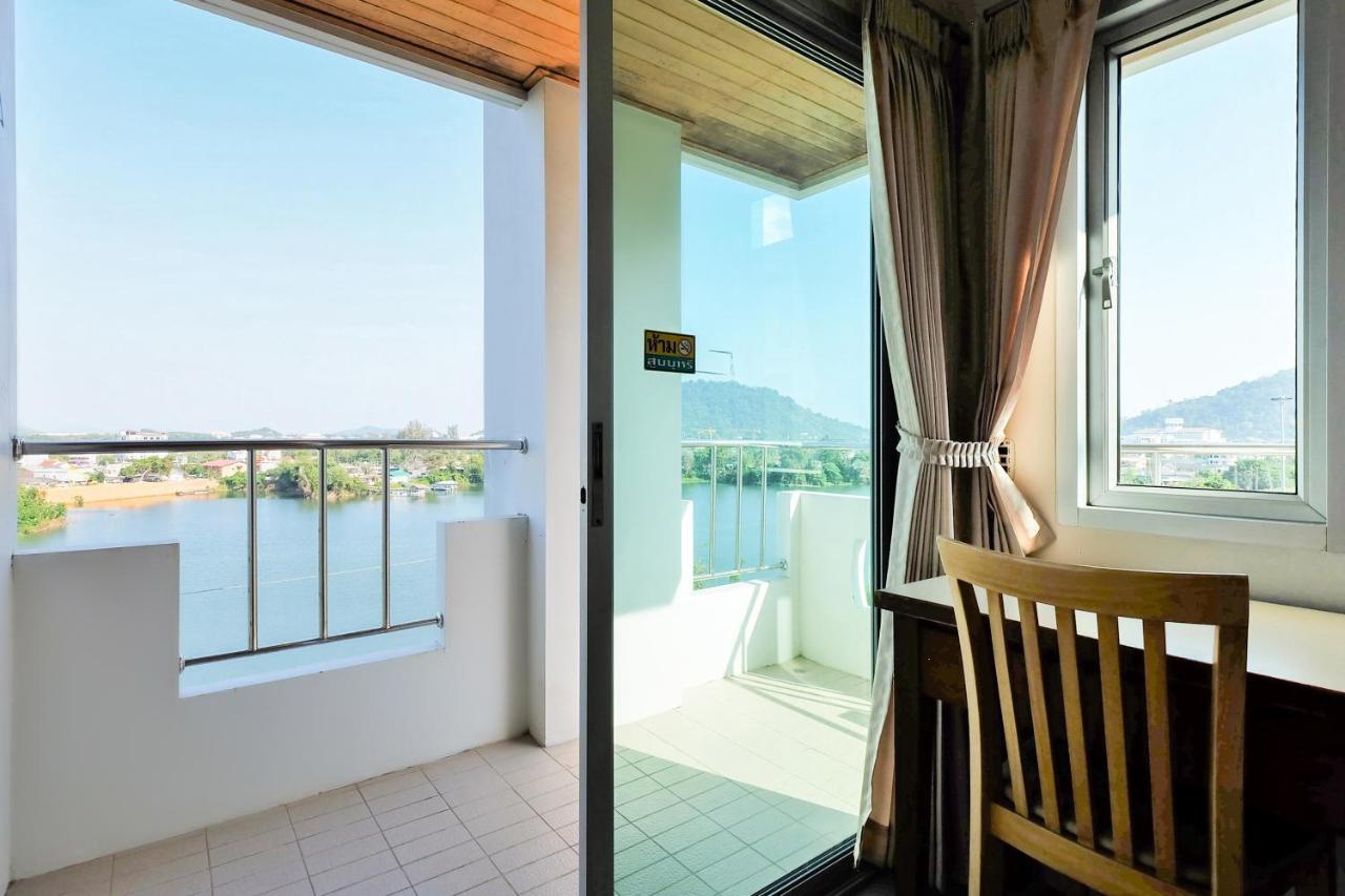Oyo 605 View Place Phuket