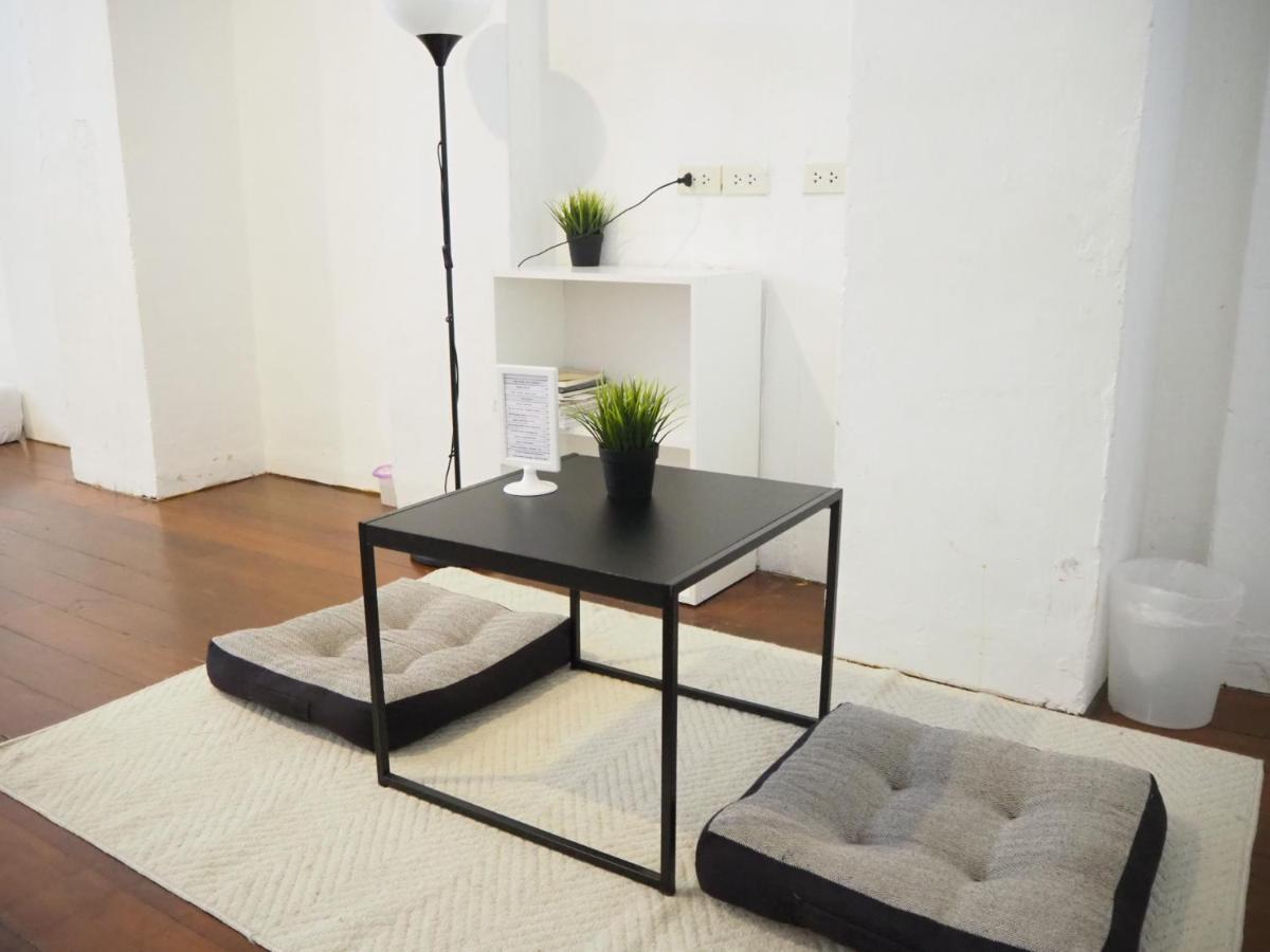 Chino Town At Yaowarat Phuket - Sha Plus Hostel Phuket