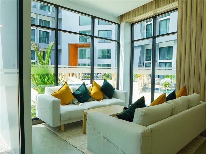 Hotel Utopia Loft - Sha 5*