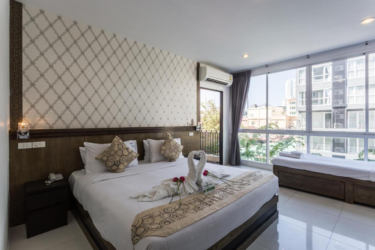 7q Bangla - Sha Certified Hotel 3*