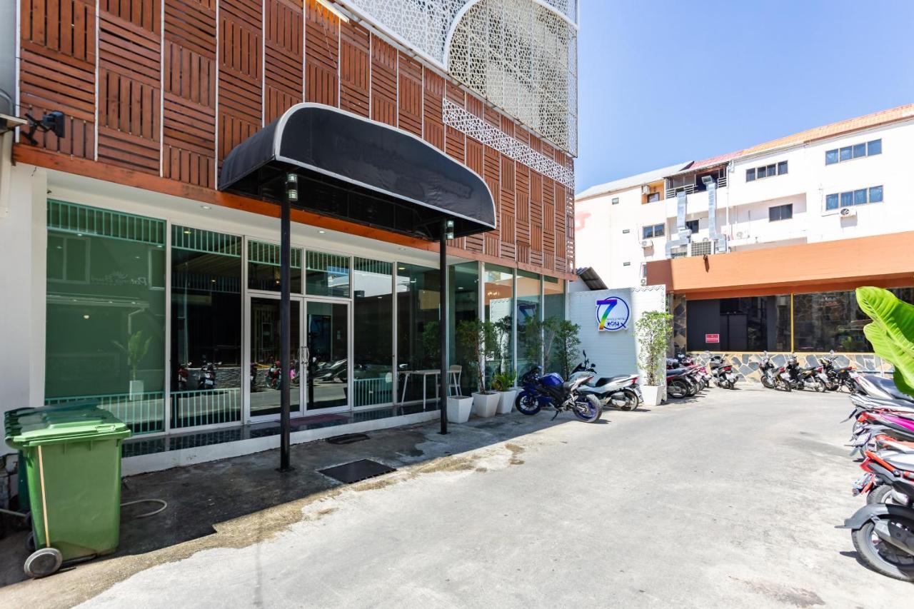 7q Bangla - Sha Certified Phuket