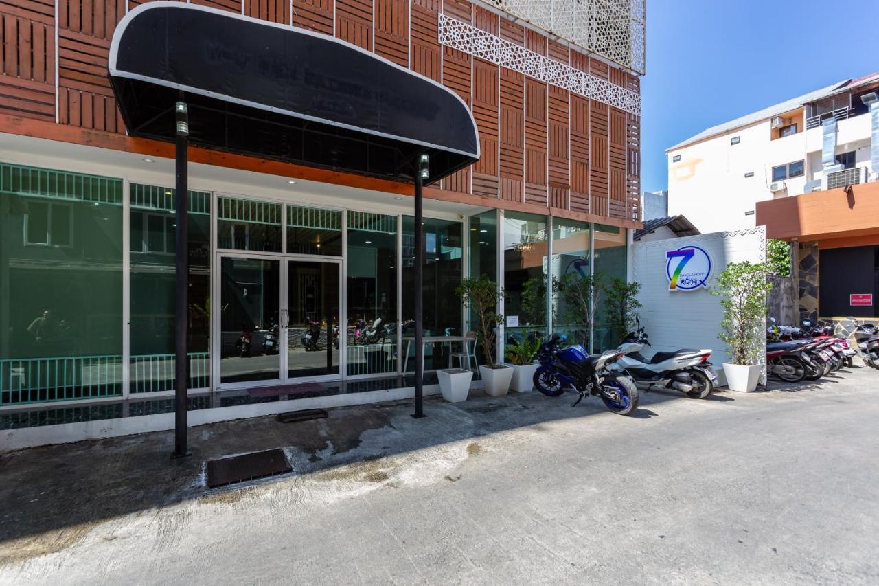 7q Bangla - Sha Certified Phuket