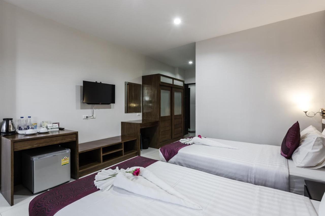 7q Bangla - Sha Certified Hotel 3*
