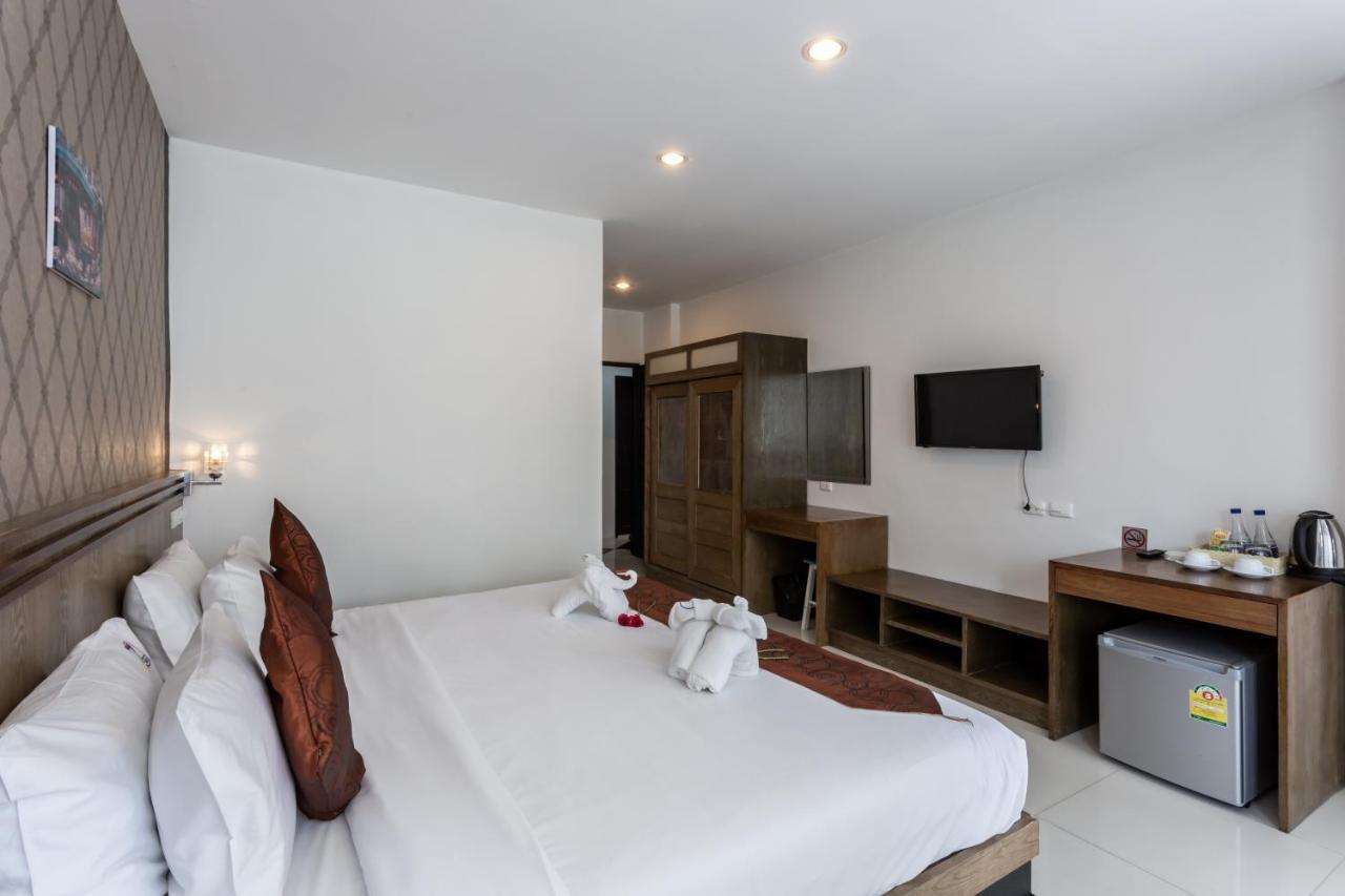 7q Bangla - Sha Certified Phuket