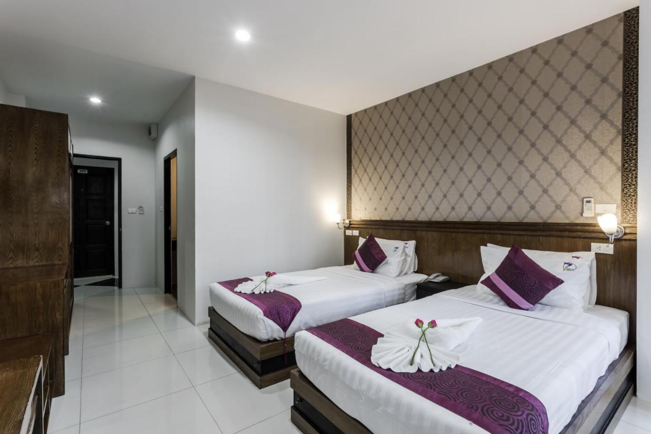 7q Bangla - Sha Certified Phuket