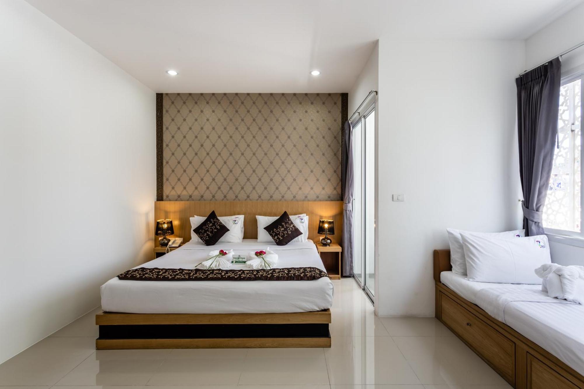 7q Bangla - Sha Certified Phuket