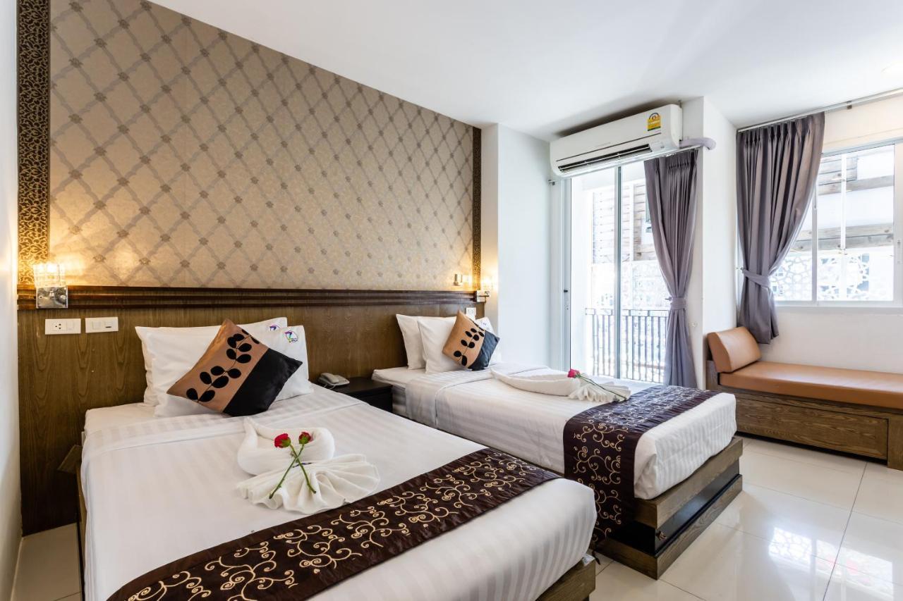 7q Bangla - Sha Certified Hotel Phuket